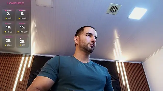 lorenzo walker 1 online show from 02.05.26