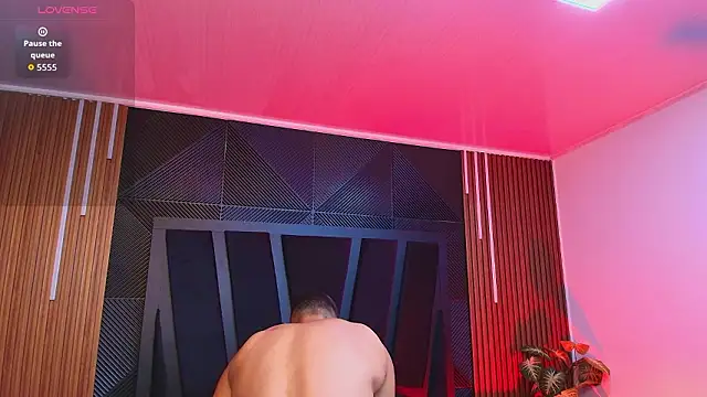 lorenzo walker 1 online show from 03.20.26