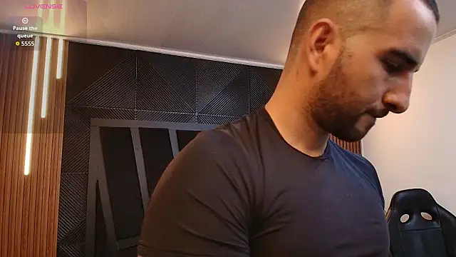 lorenzo walker 1 online show from 03.27.26