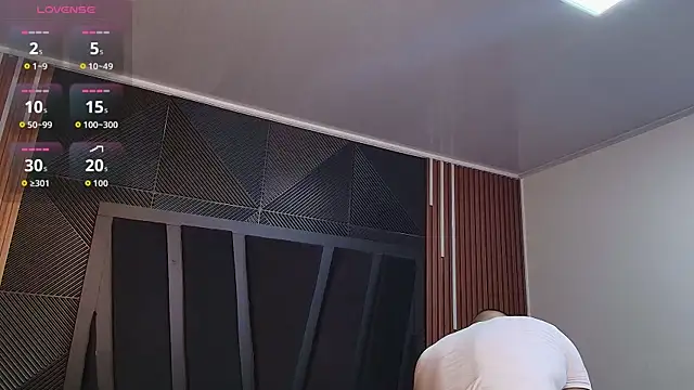 lorenzo walker 1 online show from 04.17.26