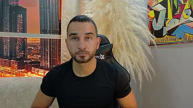 lorenzo walker 1 online show from 05.23.26