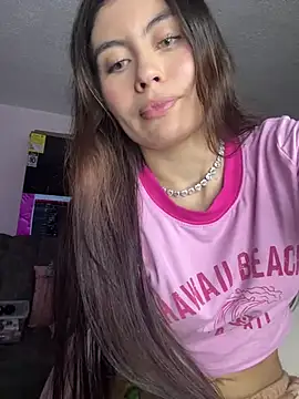 Snapshot of Stormi_th chatting on 03.07.26 Stormi th online show from 03.07.26