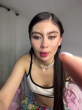Snapshot of Stormi_th chatting on 03.23.26 Stormi th online show from 03.23.26