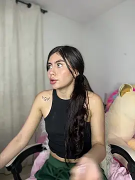 Snapshot of Stormi_th chatting on 03.26.26 Stormi th online show from 03.26.26