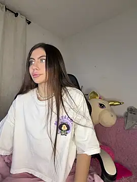 Snapshot of Stormi_th chatting on 04.06.26 Stormi th online show from 04.06.26