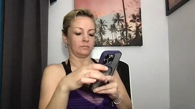 SattivvaXXX online show from 03.04.26