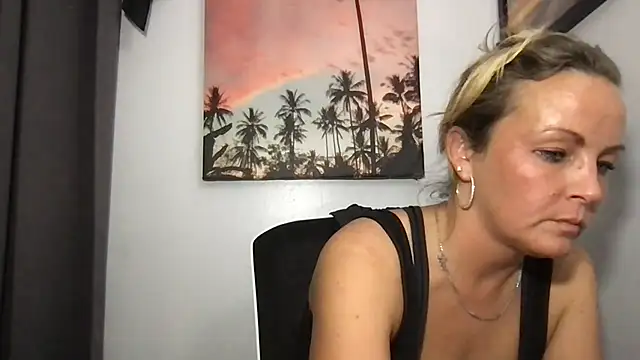 SattivvaXXX online show from 07.27.26