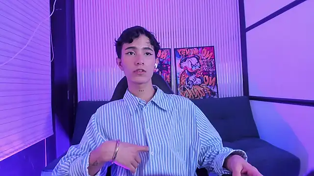 AidenDaniels online show from 01.06.26