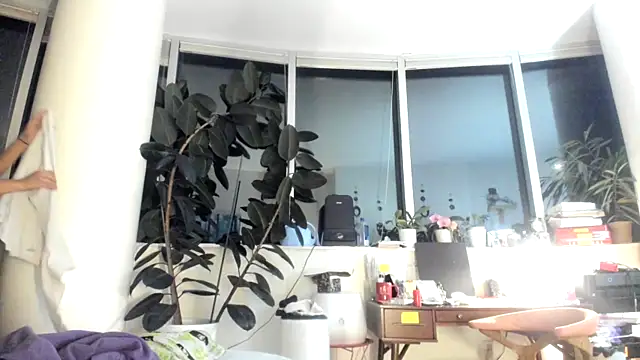 Longhairdaddy online show from 01.09.26