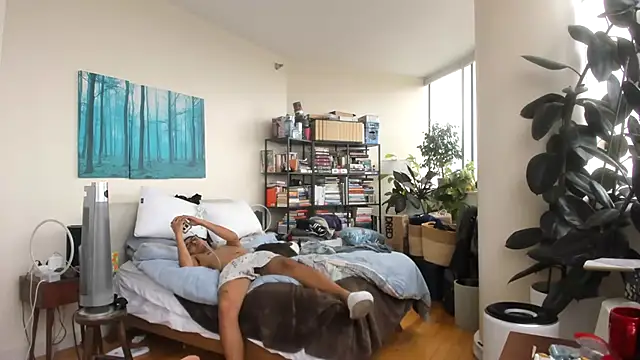 Longhairdaddy online show from 01.09.26