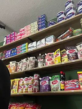 lannabellx online show from 01.13.26