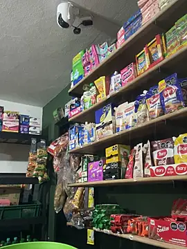 lannabellx online show from 03.19.26