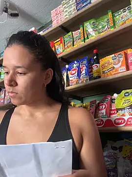 lannabellx online show from 04.15.26