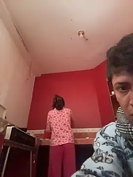 Snapshot of Bufu2213 chatting on 03.26.26 Bufu2213 online show from 03.26.26