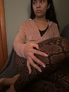 Snapshot of Bufu2213 chatting on 04.03.26 Bufu2213 online show from 04.03.26