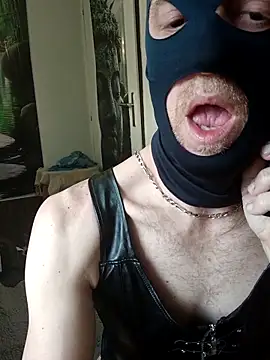 chrisopen07 online show from 03.20.26