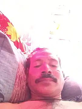 Mdsalu47 online show from 01.11.26