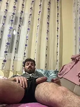 ibrm555 online show from 02.09.26