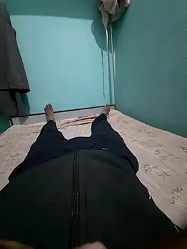 Archit571 online show from 02.18.26