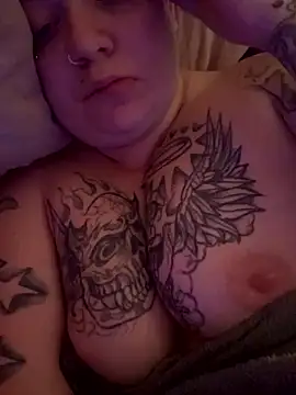 tattedma013 online show from 01.15.26