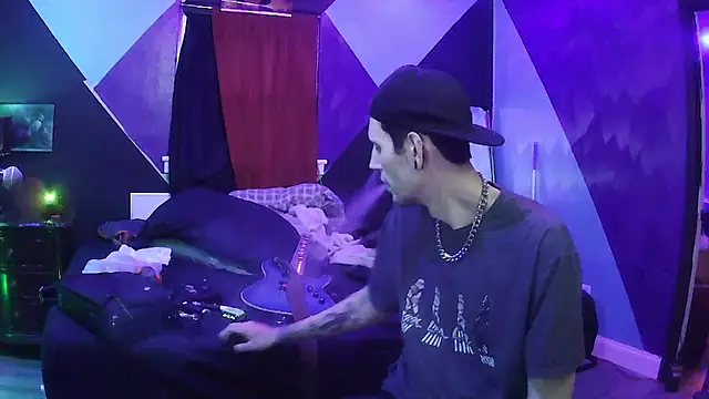 FADEDSADBOY online show from 01.13.26