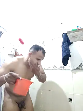 Pranit001 online show from 04.12.26