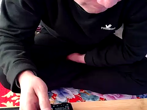 lvjinshun147 online show from 03.30.26