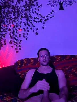 Snapshot of SirEl chatting on 01.07.26 SirEl online show from 01.07.26