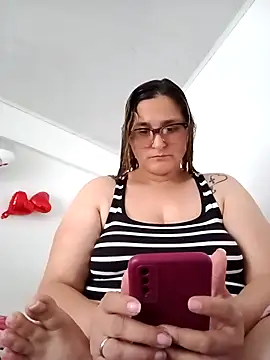 natalliecoopers online show from 02.08.26