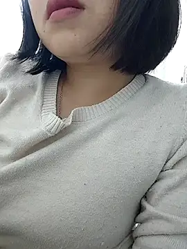 Snapshot of __BingBing__ chatting on 01.14.26 BingBing online show from 01.14.26