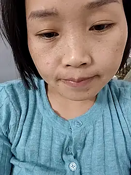 Snapshot of __BingBing__ chatting on 02.04.26 BingBing online show from 02.04.26