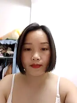 Snapshot of __BingBing__ chatting on 03.02.26 BingBing online show from 03.02.26