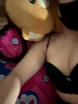 Xukalove68 online show from 01.08.26