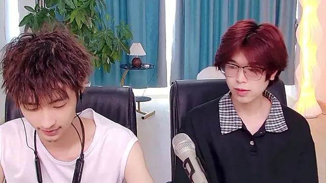 HD-stick998 online show from 07.12.26