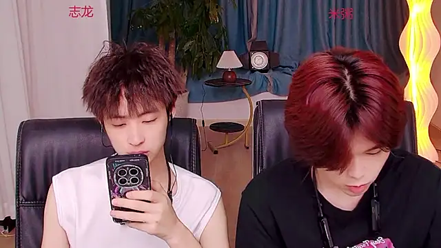 HD-stick998 online show from 07.14.26