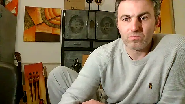 Hakfin666 online show from 05.02.26
