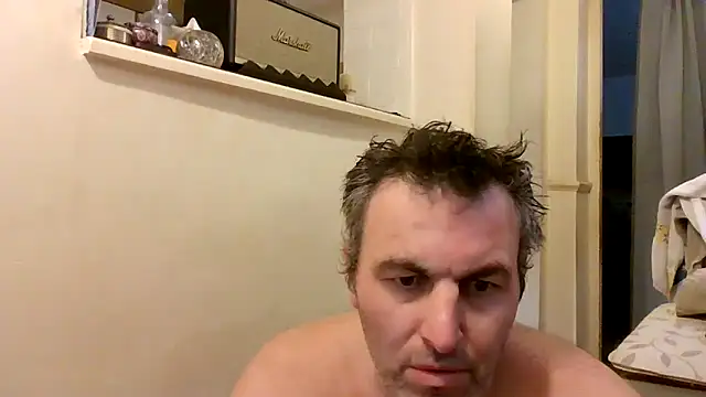 Hakfin666 online show from 05.08.26