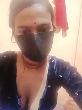 Snapshot of Kinjal_setty chatting on 06.18.26 Kinjal setty online show from 06.18.26