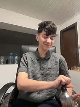 ravenryx online show from 02.14.26