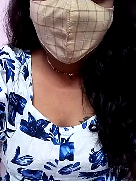 Ammu14399 online show from 02.21.26