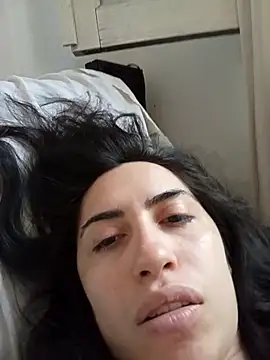 darkgodessone online show from 03.01.26