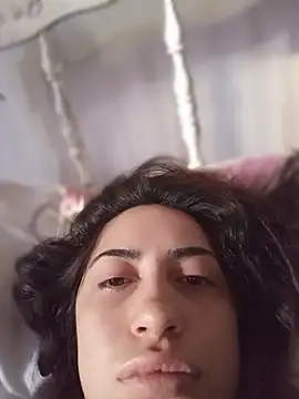 darkgodessone online show from 03.31.26