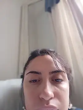 darkgodessone online show from 04.01.26