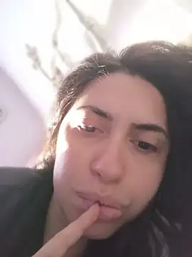 darkgodessone online show from 04.10.26