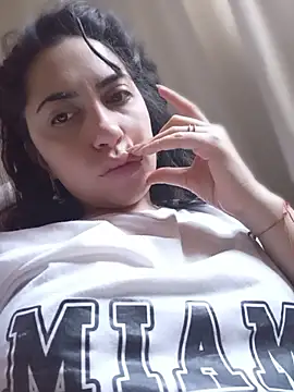 darkgodessone online show from 04.13.26