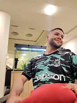 Snapshot of AndyKnoxx chatting on 03.05.26 AndyKnoxx online show from 03.05.26