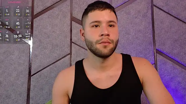 Snapshot of AndyKnoxx chatting on 03.09.26 AndyKnoxx online show from 03.09.26