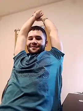 Snapshot of AndyKnoxx chatting on 03.15.26 AndyKnoxx online show from 03.15.26