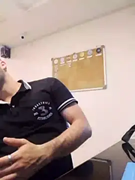 Snapshot of AndyKnoxx chatting on 03.22.26 AndyKnoxx online show from 03.22.26