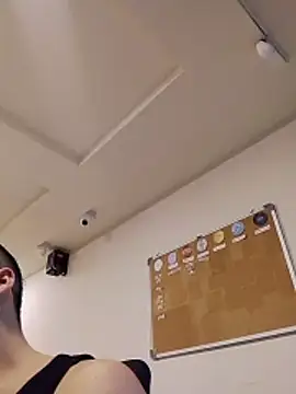 Snapshot of AndyKnoxx chatting on 03.29.26 AndyKnoxx online show from 03.29.26